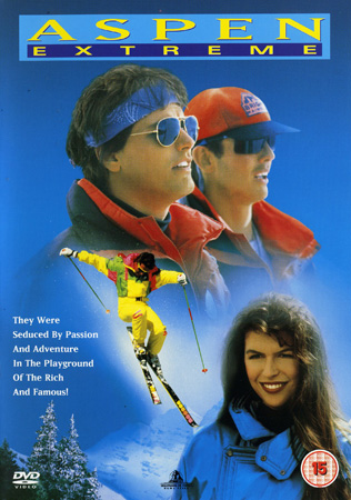 Aspen Extreme