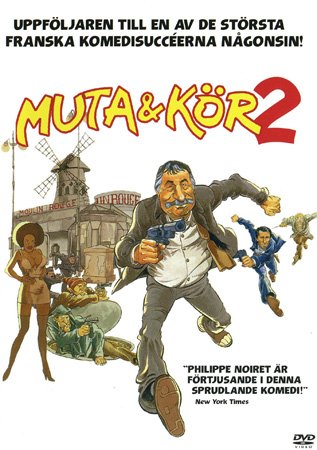 Muta & Kör 2