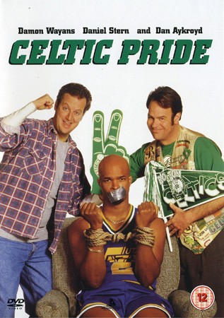 Celtic Pride