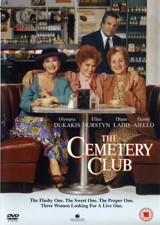 Cemetery Club