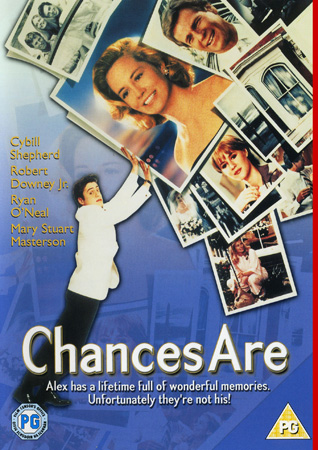 Chances Are
