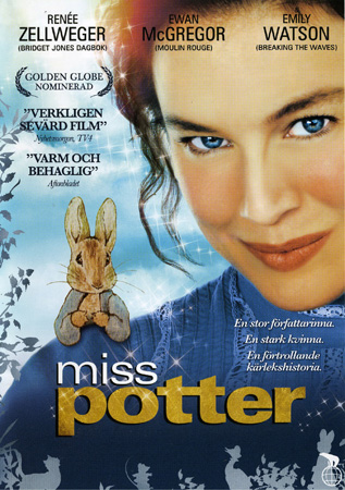 Miss Potter