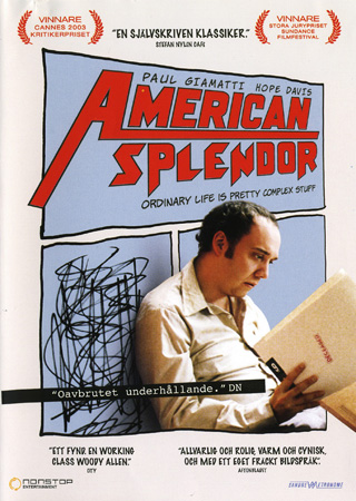American Splendor