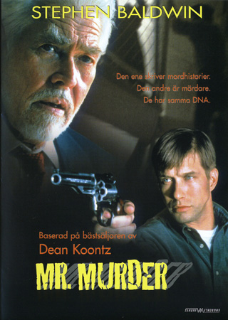 Mr. Murder