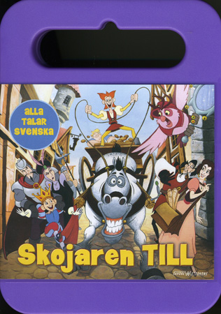 Skojaren Till