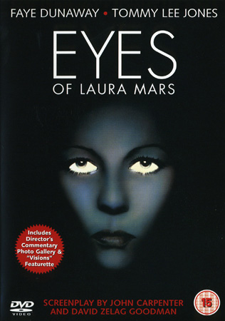 Eyes of Laura Mars