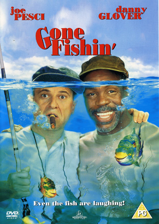 Gone Fishin'