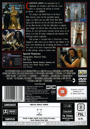 Fortress - 2