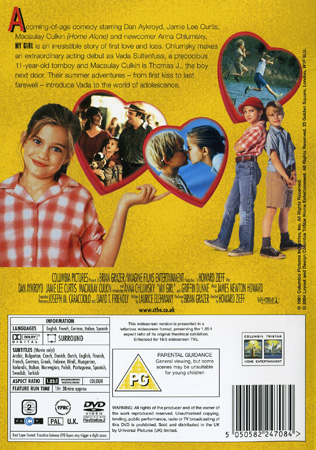 My Girl - 2