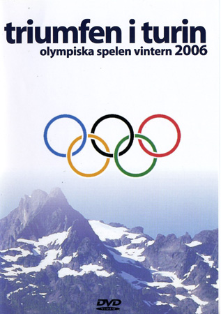 Triumfen I Turin - Olympiska Spelen Vintern 2006