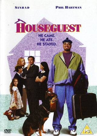 Houseguest