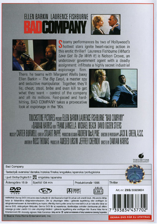 Bad Company - 2