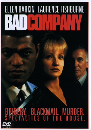 Bad Company