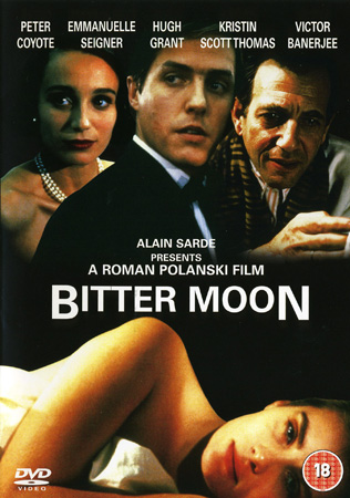 Bitter Moon