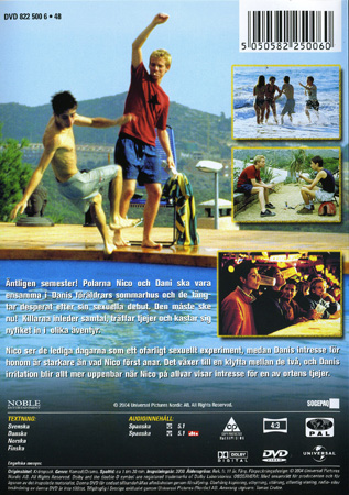 Crazy Summer - 2