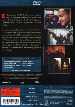 Pusher - 2