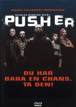 Pusher