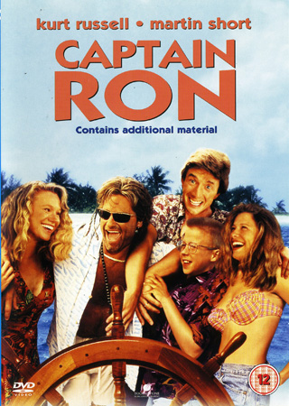 Captain Ron