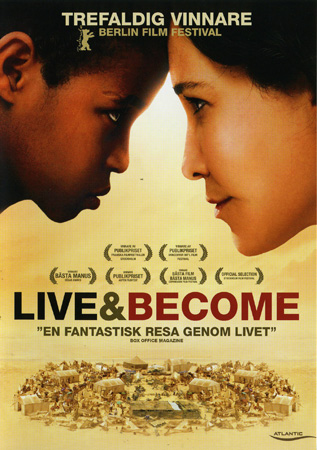 Live & Become