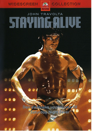 Saturday Night Fever / Staying Alive
