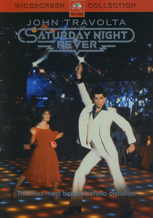 Saturday Night Fever / Staying Alive - 2