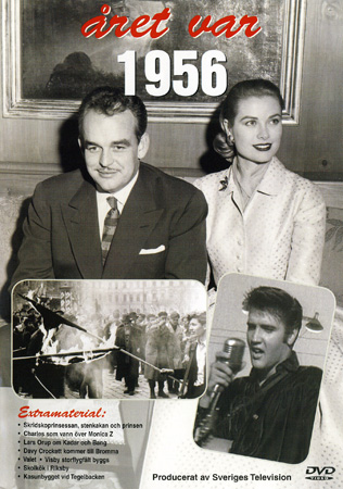 Året Var 1956