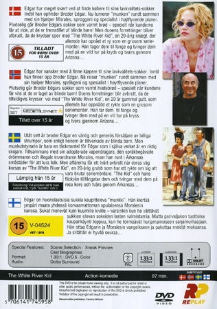 White River Kid - 2