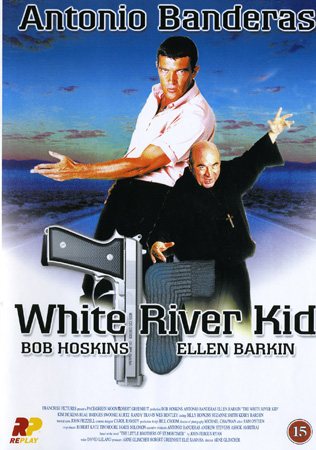 White River Kid