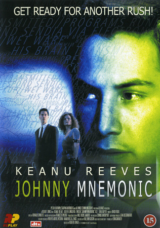 Johnny Mnemonic