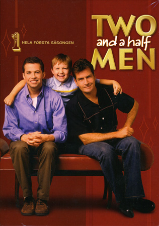 Two And A Half Men - Säsong 1
