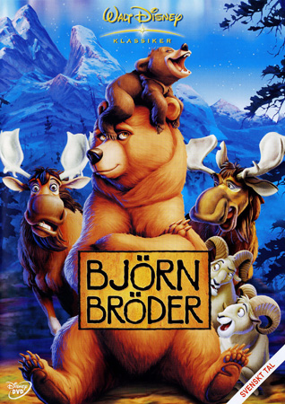 Björnbröder