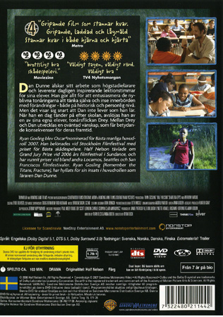 Half Nelson - 2