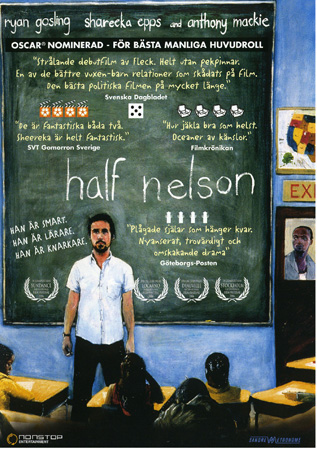 Half Nelson