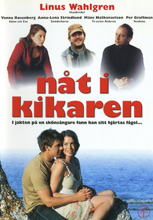 Nåt I Kikaren