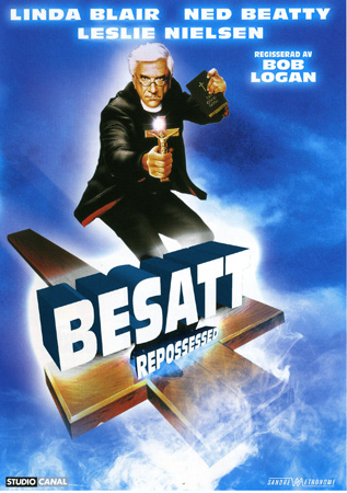 Besatt