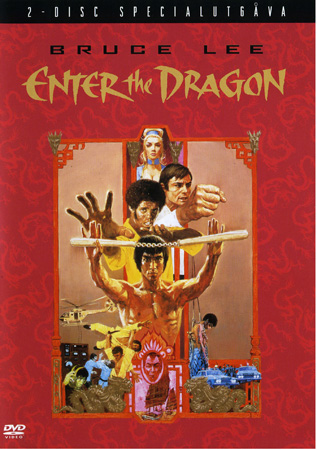 Enter the Dragon - Special Edition (2-disc)
