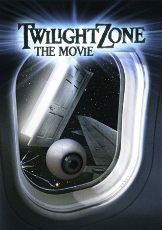 Twilight Zone the Movie