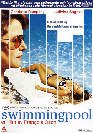 Swimmingpool