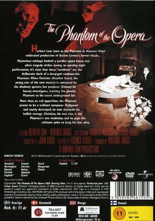 Phantom of the Opera - 2