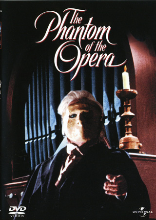 Phantom of the Opera