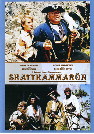 Skattkammarön