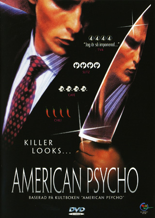 American Psycho
