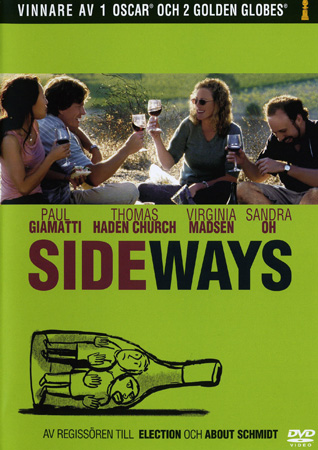 Sideways