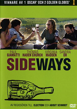 Sideways