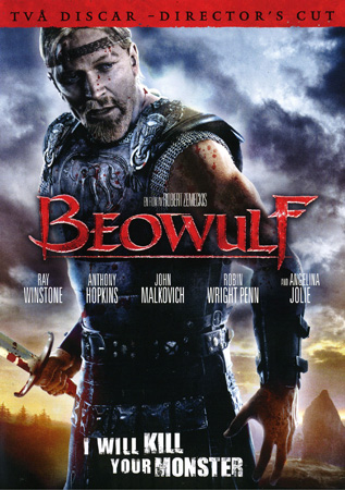 Beowulf (2-disc)