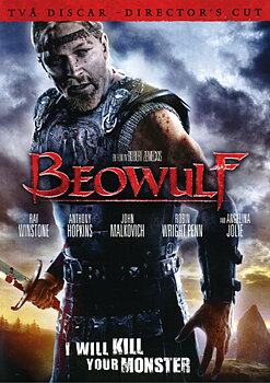 Beowulf (2-disc)