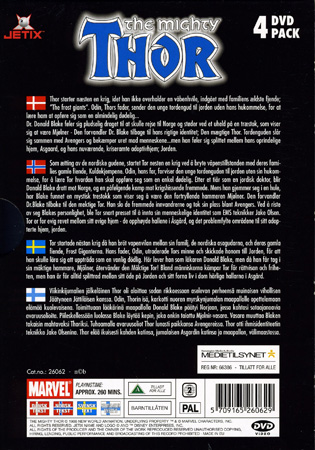 Mighty Thor - 2