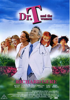 Dr T. And the Women