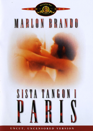 Sista Tangon I Paris