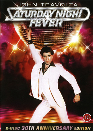 Saturday Night Fever - 30th Anniversary Edition (2-disc)